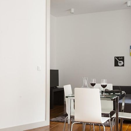 Downtown Cozy Apartment Lisboa الغرفة الصورة