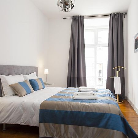 Downtown Cozy Apartment Lisboa الغرفة الصورة