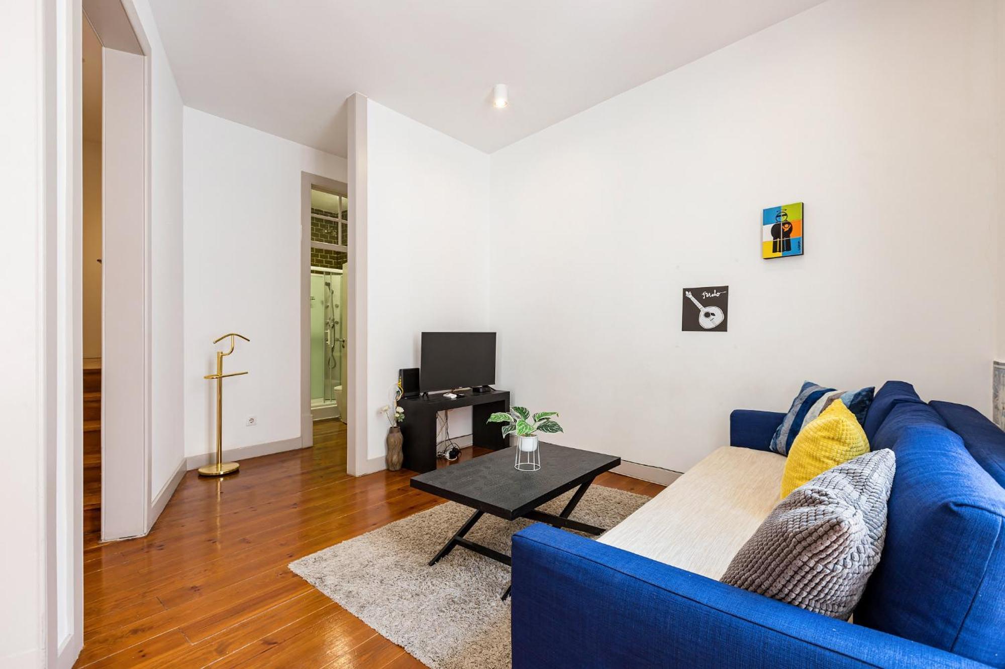 Downtown Cozy Apartment Lisboa المظهر الخارجي الصورة