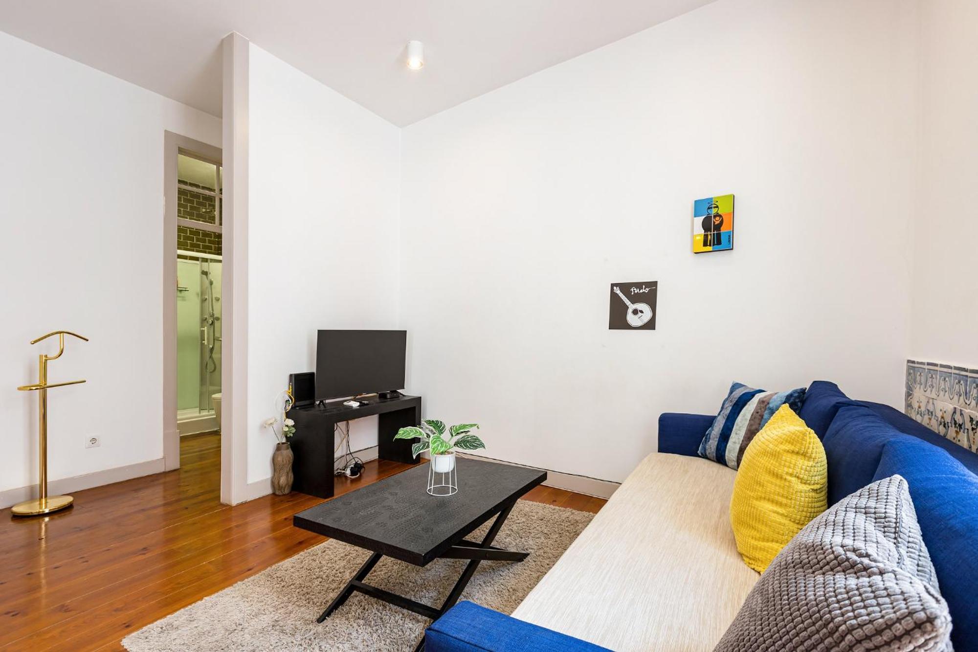 Downtown Cozy Apartment Lisboa المظهر الخارجي الصورة