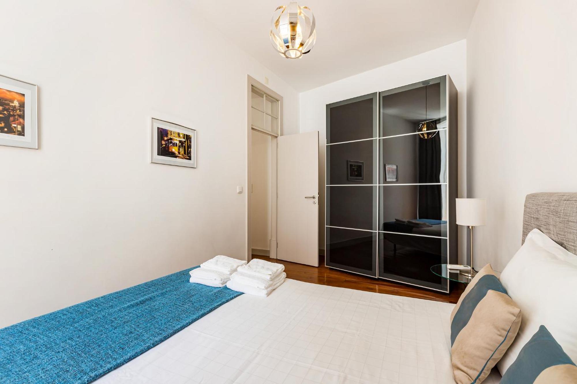 Downtown Cozy Apartment Lisboa المظهر الخارجي الصورة